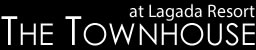 The Townhouse, Lagada Resort